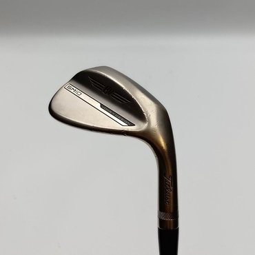 VOKEY　SM10　オールニューニッケル WG 56D°  12°  BV105