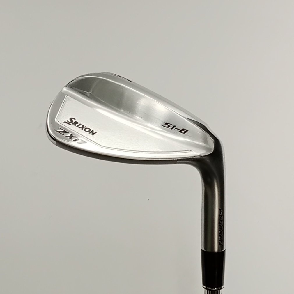 SRIXON ZXi7 ウェッジ S N.S.PRO MODUS3 TOUR105｜Alpen Online 公式