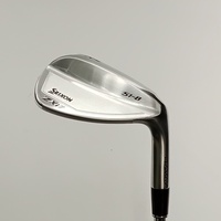 SRIXON ZXi7 ウェッジ S N.S.PRO MODUS3 TOUR105｜Alpen Online 公式