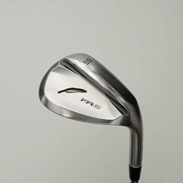 FR-5　パールサテン WG 56°  12°  WEDGE N.S.PRO　TS-101w