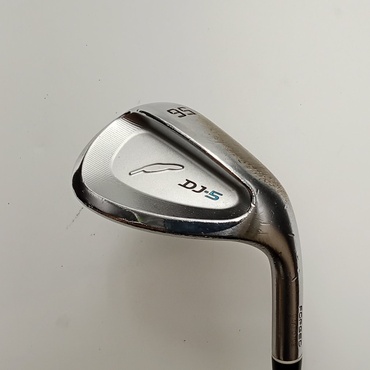 DJ-5 WG 56°  8°  N.S.PRO　TS-114W