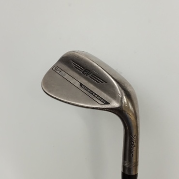 VOKEY　SM10　オールニューニッケル WG 50F°  12°  S200 Dynamic　Gold