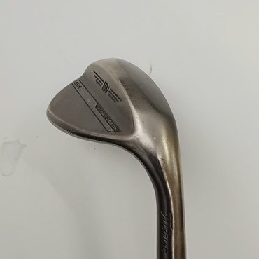 VOKEY　SM10　オールニューニッケル WG 58D°  12°  S200 Dynamic　Gold