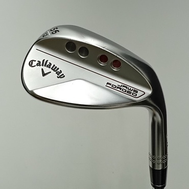 JAWS　FORGED　クロム　(2023) WG 56Z°  12°  S200 Dynamic　Gold