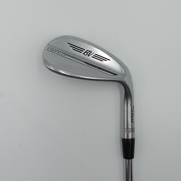 VOKEY　SM10　ツアークローム WG 56S°  10°  S200 Dynamic　Gold