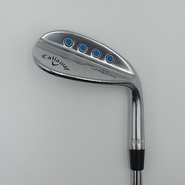 JAWS　WEDGE　クロム　W　グラインドソール WG 58°  12°  S N.S.PRO　950GH　neo