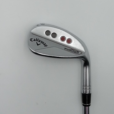 JAWS　FORGED　クロム　(2023) WG 48C°  10°  S N.S.PRO　950GH　neo
