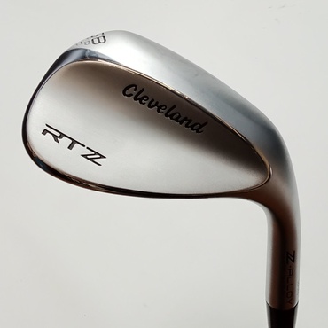 RTZ　ツアーサテン WG 58°  Mid 10°  S N.S.PRO　950GH　neo