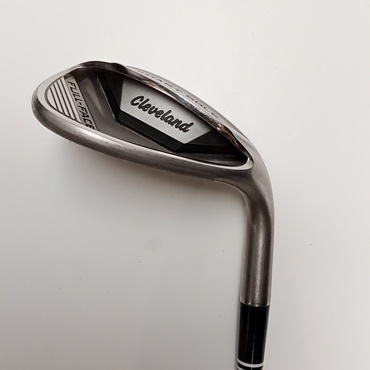 SMART　SOLE　FULL-FACE　TYPE-L WG 64°  2°  R KBS　Hi-Rev　MAX105