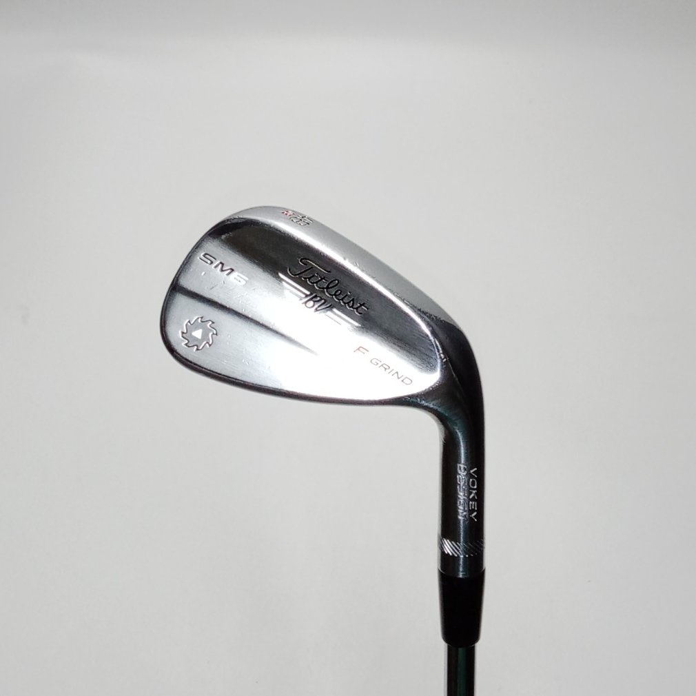 VOKEY SM6 ﾂｱｰｸﾛｰﾑ Fｿｰﾙ WG 48° S N.S.PRO 950GH｜Alpen Online 公式 