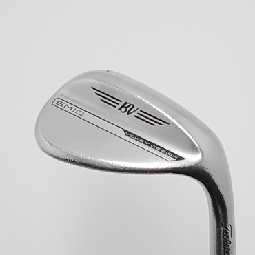 VOKEY　SM10　ツアークローム ウェッジ その他スチール