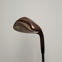Dolphin Wedge DW-123 Copper WG 58° 7° WEDGE N.S.PRO 950GH neo