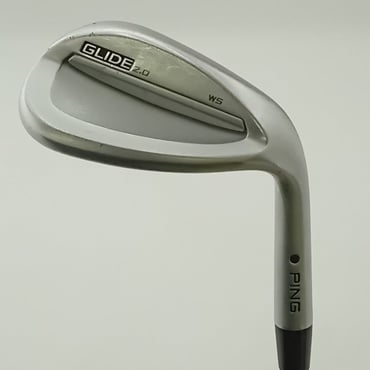 GLIDE　2.0　WS WG 58°  14°  S200 Dynamic　Gold
