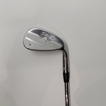 VOKEY　SM7　ツアークローム　Fソール ウェッジ 50°  12°  S N.S.PRO　950GH