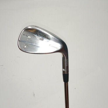 VOKEY　SM6　ツアークローム　Fソール WG 52°  S N.S.PRO　950GH