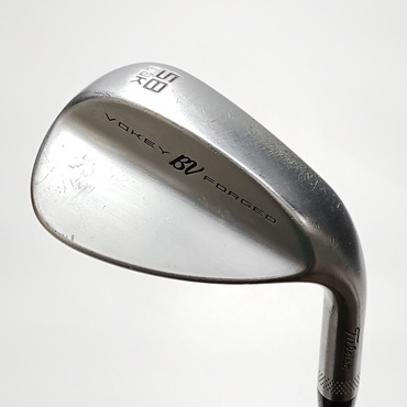 VOKEY　FORGED　(2025) WG 58K°  8°  S N.S.PRO　950GH　neo