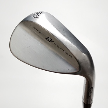 VOKEY　FORGED　(2025) WG 54M°  10°  S N.S.PRO　950GH　neo