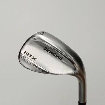 RTX　ZIPCORE　ツアーサテン WG 52°  10°  S N.S.PRO　950GH