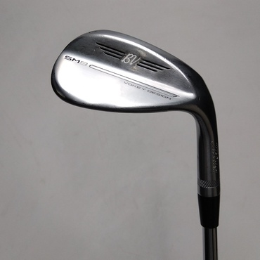 VOKEY　SM9　ツアークローム WG 54D°  12°  S200 Dynamic　Gold