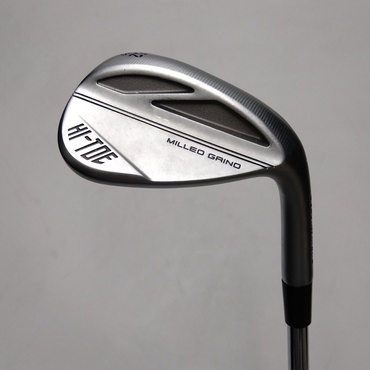 HI-TOE　3　クローム　(2023) WG 52SB°  9°  S N.S.PRO　MODUS3　TOUR115