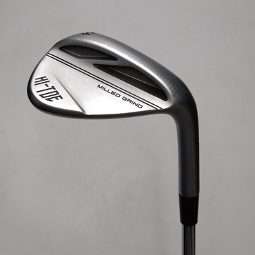 HI-TOE　3　クローム　(2023) WG 56SB°  10°  S N.S.PRO　MODUS3　TOUR115