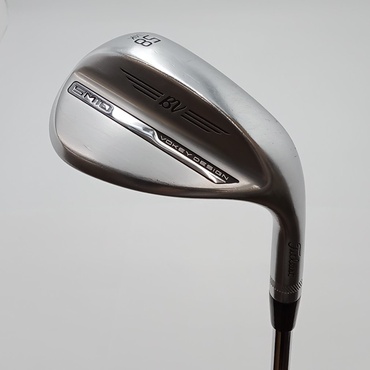 VOKEY　SM10　ツアークローム WG 58K°  14°  S N.S.PRO　950GH　neo
