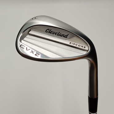 CVX2　ZIPCORE WG 54S°  14°  S N.S.PRO　MODUS3　TOUR115