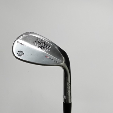 VOKEY　SM6　ツアークローム　Mソール WG 54°  S N.S.PRO　950GH