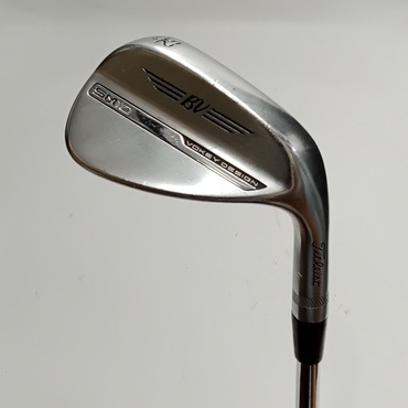 VOKEY　SM10　ツアークローム WG 52F°  12°  BV105