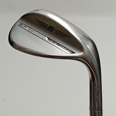 VOKEY　SM10　ツアークローム WG 58D°  12°  BV105