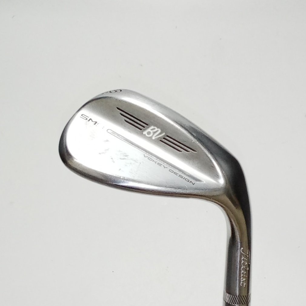 VOKEY SM9 ﾂｱｰｸﾛｰﾑ WG 58D° 12° S N.S.PRO 950GH neo｜Alpen Online