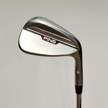 MILLED GRIND 4 BLACK WG 54SB° 11° S MCI 90 for TaylorMade｜Alpen