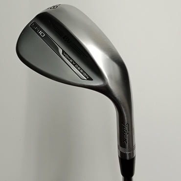 VOKEY　SM10　ツアークローム WG 58M°  8°  S200 Dynamic　Gold