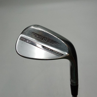 VOKEY　SM10　ツアークローム WG 50F°  12°  S N.S.PRO　950GH　neo
