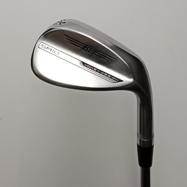 VOKEY　SM10　ツアークローム WG 54D°  12°  S200 Dynamic　Gold