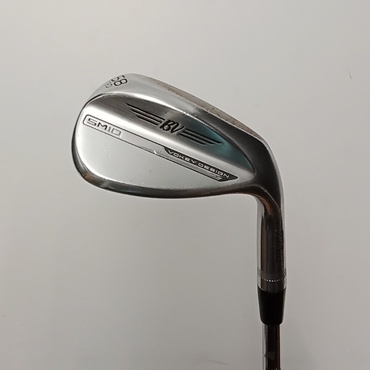 VOKEY　SM10　ツアークローム WG 58D°  12°  S200 Dynamic　Gold