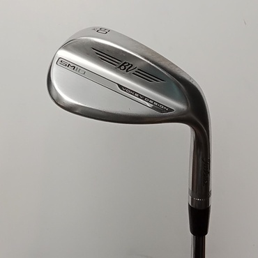 VOKEY　SM10　ツアークローム WG 60K°  14°  S200 Dynamic　Gold