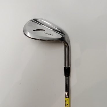 FR-5　パールサテン WG 58°  12°  WEDGE N.S.PRO　TS-114w　Ver2