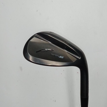 FR-5　ブラックサテン WG 54°  11°  WEDGE N.S.PRO　TS-101w