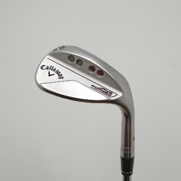 JAWS　FORGED　クロム　(2023) WG 56Z°  12°  S N.S.PRO　MODUS3　TOUR115