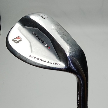TOUR　B　BRM　HF　(2020) WG 52°  10°  S N.S.PRO　MODUS3　TOUR105