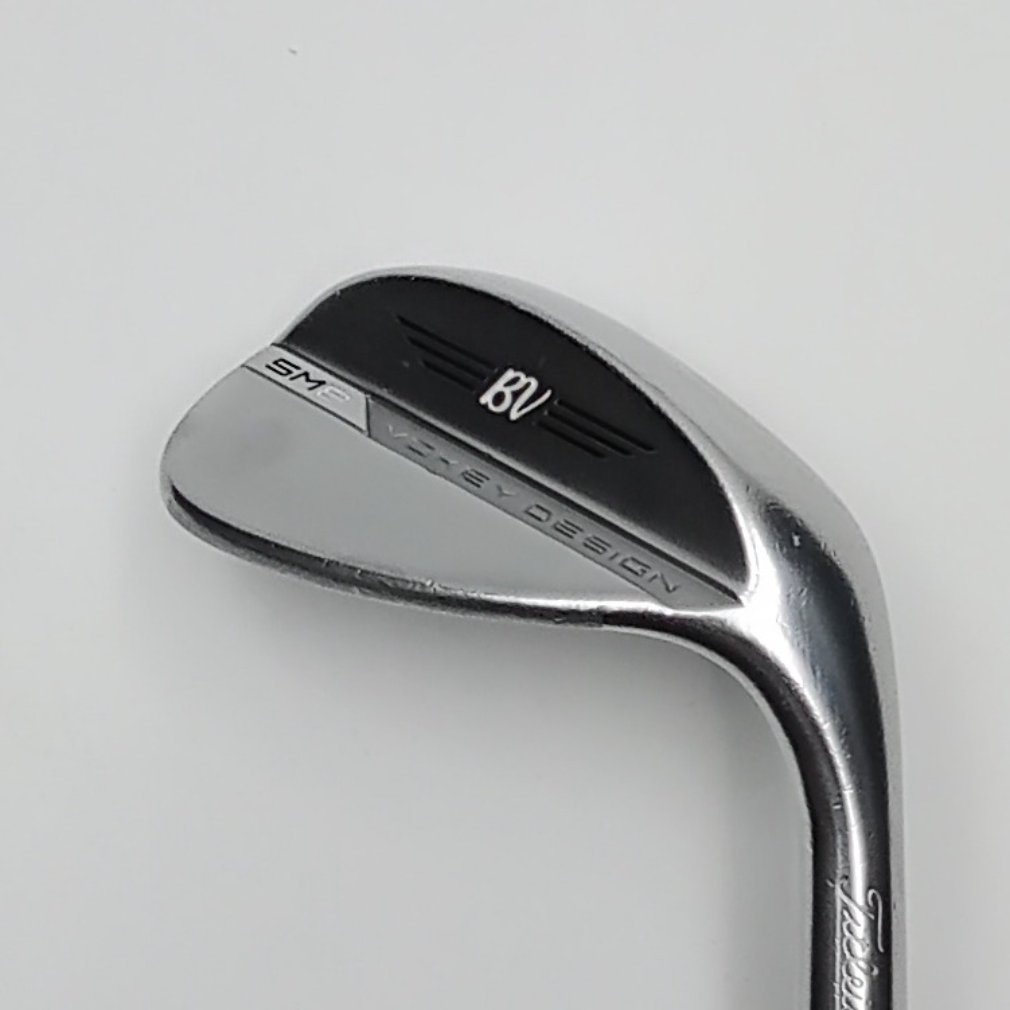 【だいず】ボーケイ SM8 ツアークロームウェッジ58°/14K VOKEY SM8 ツアークローム WG 58K° 14° S N.S.PRO 950GH neo｜Alpen