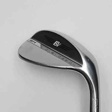 VOKEY　SM8　ツアークローム WG 58K°  14°  S N.S.PRO　950GH　neo