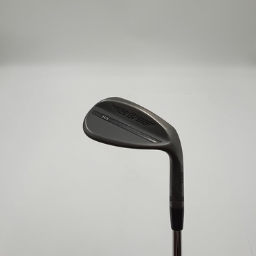 VOKEY　SM10　ジェットブラック WG 54M°  8°  S N.S.PRO　950GH　neo