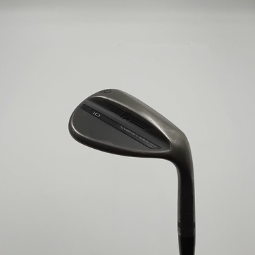VOKEY　SM10　ジェットブラック WG 60T°  4°  S N.S.PRO　950GH　neo
