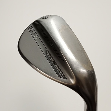 VOKEY　SM10　ツアークローム WG 58M°  8°  S200 Dynamic　Gold