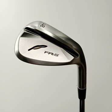 FR-5　パールサテン WG 48°  8°  WEDGE N.S.PRO　TS-101w