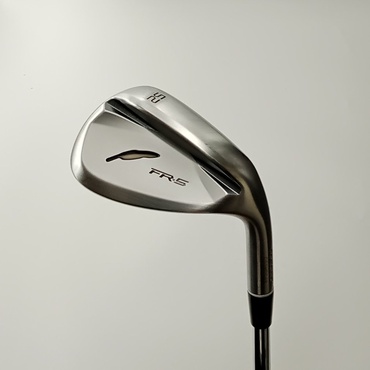 FR-5　パールサテン WG 52°  10°  WEDGE N.S.PRO　TS-101w