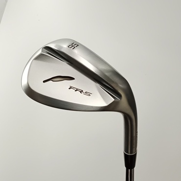 FR-5　パールサテン WG 56°  12°  WEDGE N.S.PRO　TS-101w