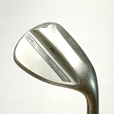 VOKEY　SM10　オールニューニッケル ウェッジ その他スチール
